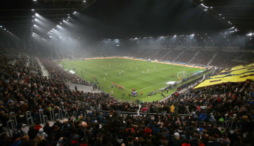 Pogoń Szczecin blisko transferu napastnika