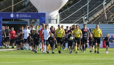 Pogoń Szczecin - Górnik Zabrze