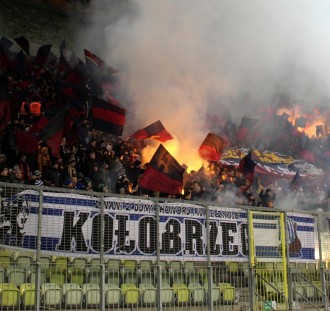 Kara od Komisji Ligi dla Pogoni Szczecin