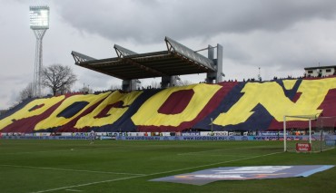 Pogoń Szczecin - Zagłębie Lubin 2019-03-10