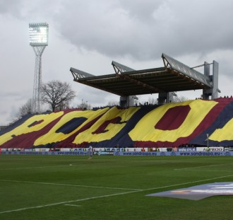 20. kolejka Ekstraklasy. Zapowiedź: Pogoń Szczecin - Korona Kielce