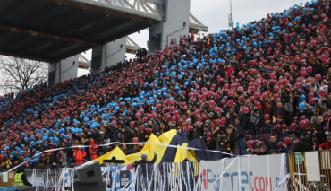  Pogoń Szczecin - Zagłębie Lubin 2019-03-10