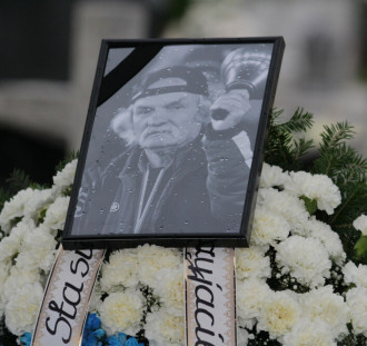 Górnik Zabrze kontynuuje tradycję dla upamiętnienia swojego legendarnego kibica Stanisława „Leona” Sętkowskiego