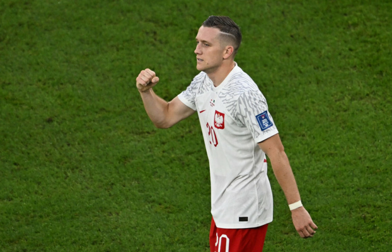 Polacy lepsi od nieSZCZĘSNYch Saudyjczyków!