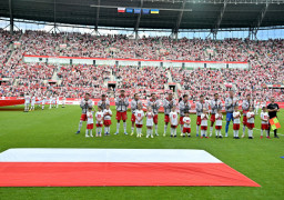Polacy wrócą na Tarczyński Arena