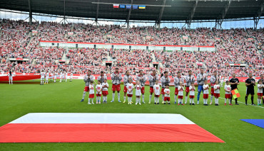 polacy na tarczyński arena