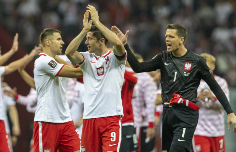 Polacy pozostają w grze o Mundial!