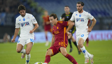 Polacy przyczynili się do kompromitacji w Serie A