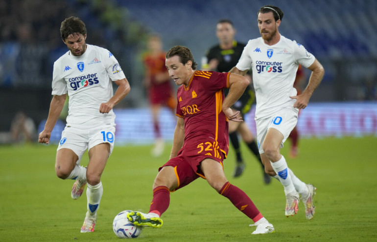 Polacy przyczynili się do kompromitacji w Serie A