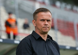Polak może przejąć ukraińskiego giganta