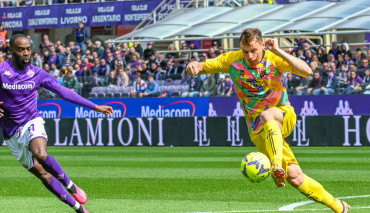 Polak przed szansą na powrót do Serie A