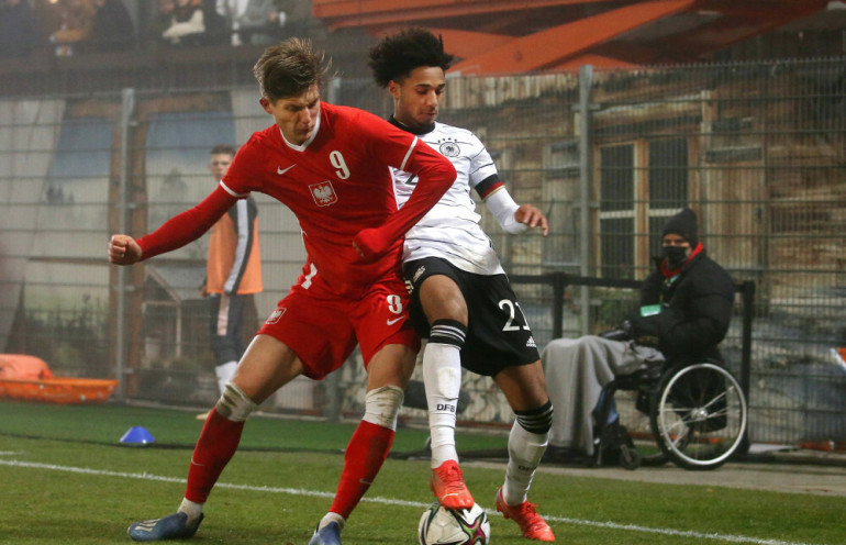 Polak stanie się bohaterem głośnego transferu we Włoszech