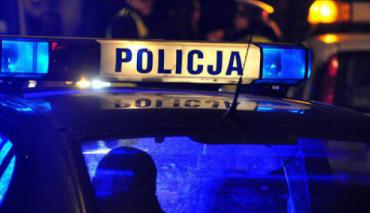 Policja zapobiegła ustawce?