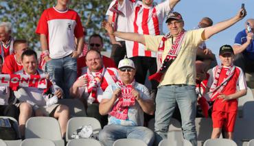 polonia bydgoszcz