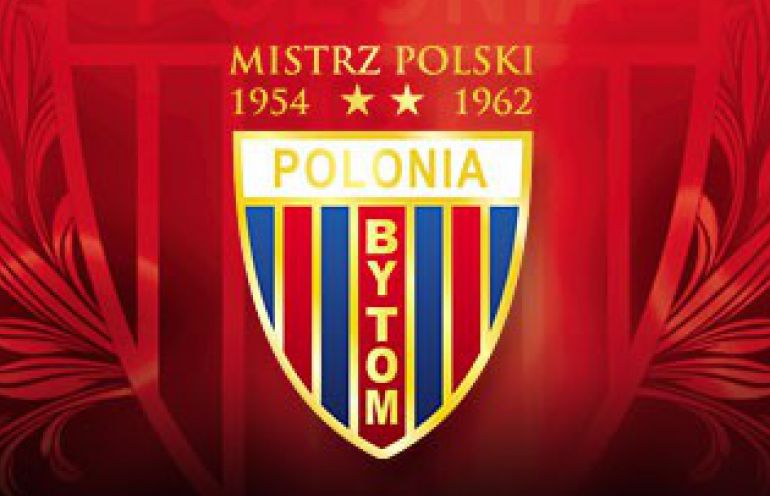 Polonia Bytom walczy o przetrwanie