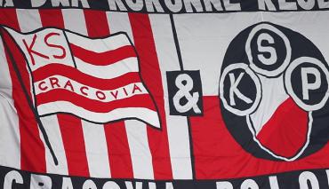 polonia cracovia