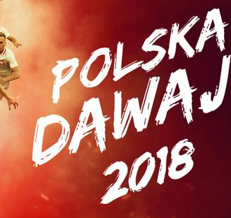 Polscy kibice wybrali hasło na Mundial w Rosji