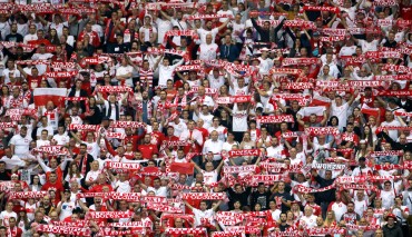 Polska - Austria