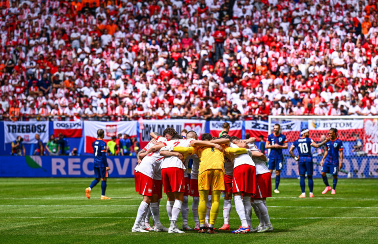 Polska – Austria – znamy składy na mecz