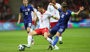 polska-chorwacja 3-3