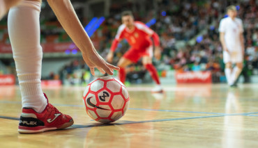polska chorwacja futsal