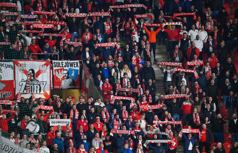 Polska Czechy kary