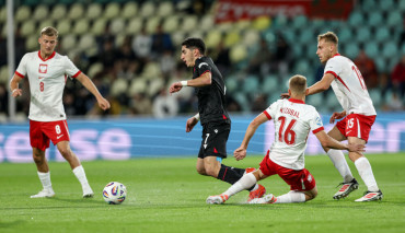 polska-gruzja euro2025
