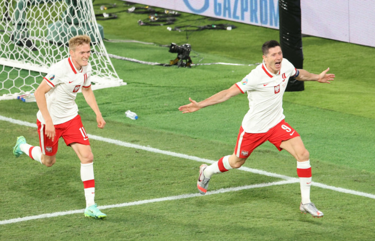 Polska - Hiszpania