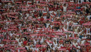 Polska - Izrael 10.06.2019