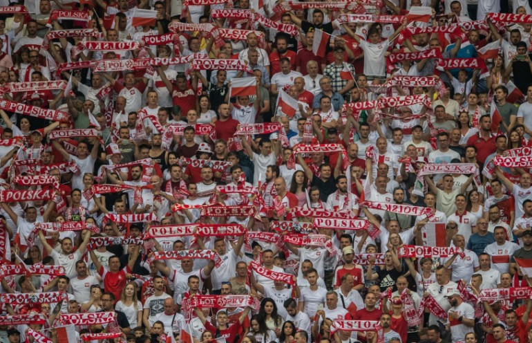 Polska - Izrael 10.06.2019
