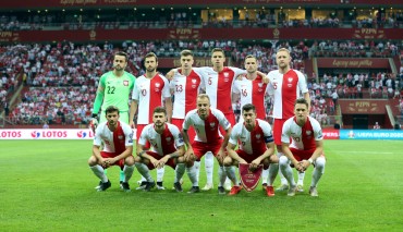 Polska - Izrael