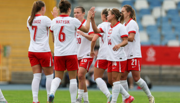 polska kadra kobiet euro 2025