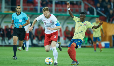 polska kolumbia 