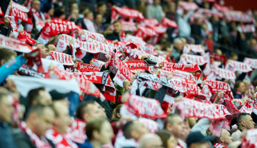 Polska - Łotwa 24.03.2019