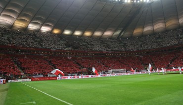 Polska - Łotwa