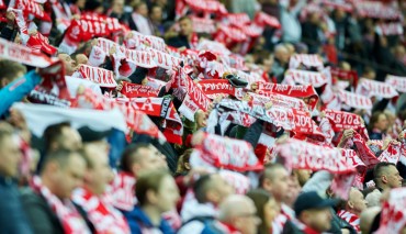 Polska - Łotwa
