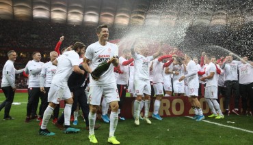 Polska - Macedonia Północna