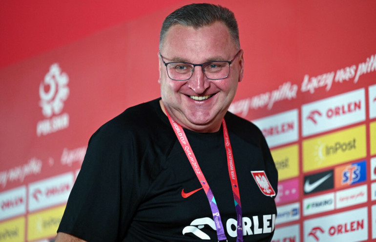 Polska – Meksyk: skład na pierwszy mecz biało-czerwonych