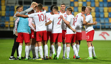 polska-niemcy 3:3