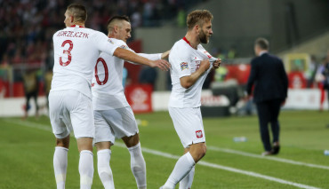 Polska Niemcy mecz towarzyski