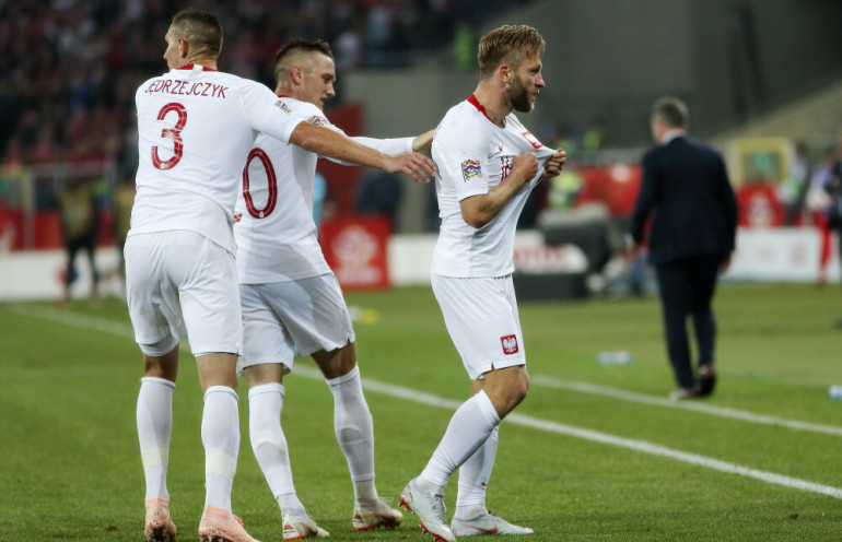 Polska Niemcy mecz towarzyski