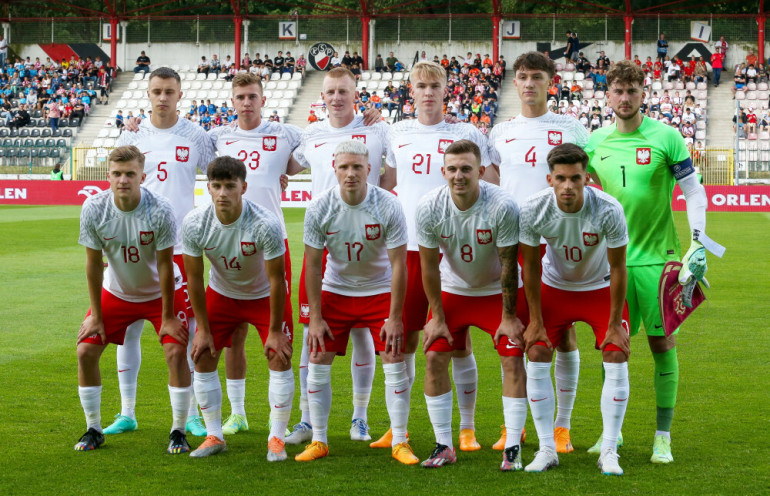 polska-niemcy u21