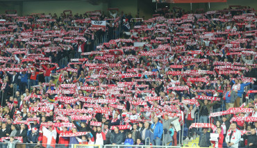 Polska - Portugalia 11.10.2018