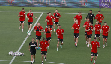 polska sevilla hiszpania
