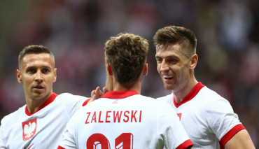 polska turcja 2:1