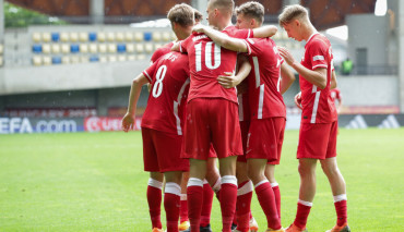 polska u17 sklad