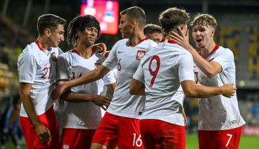 polska u19 widlarz