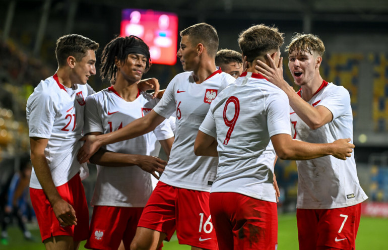 polska u19 widlarz