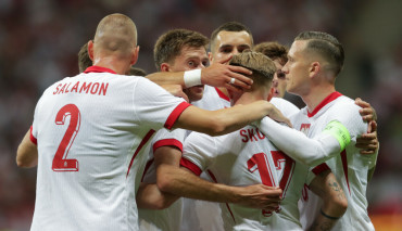 polska ukraina 3:1