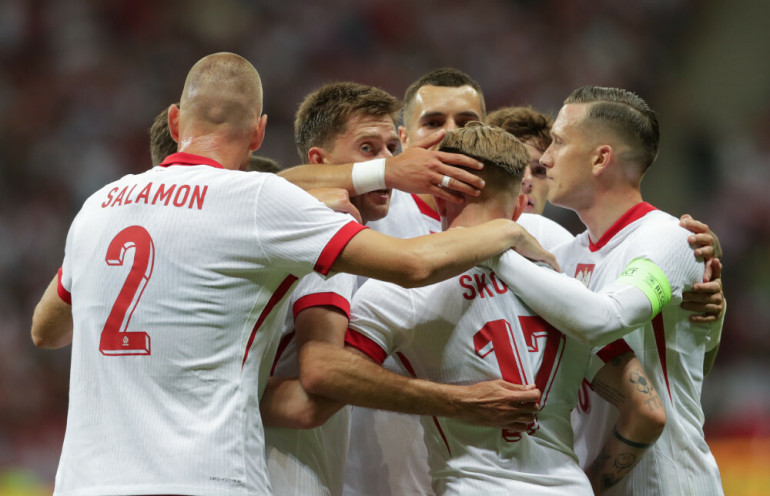 polska ukraina 3:1